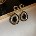 24# Silver Needle-Black