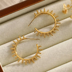 Gold / Style 3