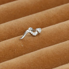 Y20437 B-24 Silver