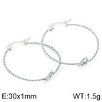Steel Color 30 Cmke95006-KFC