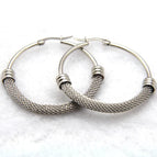 Steel Color 38mm
