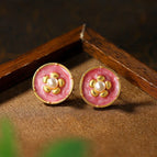 CP1296 / Electroplated Gold