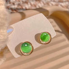 11#Ear Clip Style