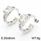 Steel White KE111471-GC