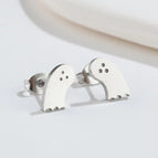 Ghost Steel Color