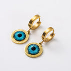 Gold / Devil's Eye 2