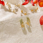 -8 Willow Leaf Curtain / Bulk, No Paper Jam, Send Matching Earplug