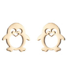 Penguin Gold