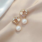 D0138 Love Heart Flowers