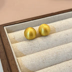 E6020/ Gold Brushed 12mm