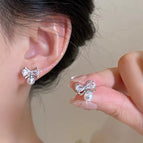 7# Silver Needle-Silver Bow