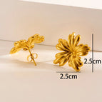Flower-Gold