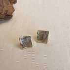 Mocha Small Square