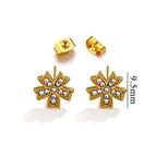#1 / A Pair of Price Butterfly Earplug