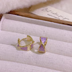 YG1848/ 8mm*19mm / 14K