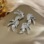 47# Wings Earrings