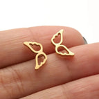 672 Gold