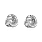 Oval Silver