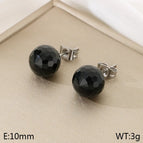 Steel Black Ke116385-K