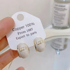YG2493/ 13mm*18mm / 14K