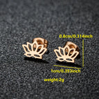 084 Rose Gold