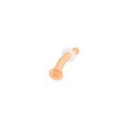 Curved Rod / 1.6x8x3mm