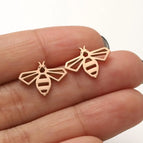 657 Rose Gold