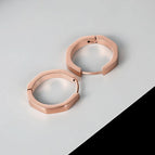 Rose Gold / 3*16mm
