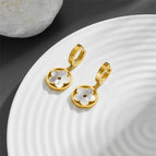 Golden White