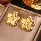 Ear Studs E-274