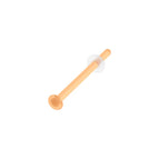 Straight Rod / 1x12x2.2mm