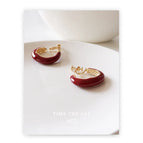 #01 Style Ear Clip