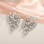 002 Style 1【White】