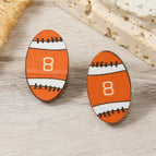 Orange White K