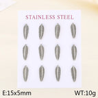 Steel Color Ke116832-HR