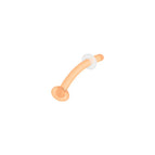 Curved Rod / 1.2x10x3MM