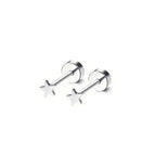 Silver / Style 8