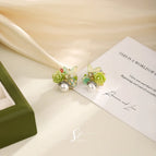 A18730 Honeydew Butterfly Kiss