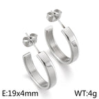 Steel Color KE99137-KLX