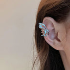 61【Single Ear Clip】