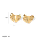 Gold / Large