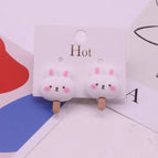 Rabbit Popsicle