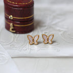 Butterfly Necklace