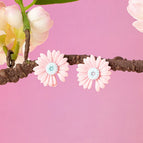 Pink / Width 2.2cm * Height 2.2cm