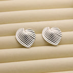 R200 Heart Stripes-Steel Color