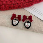 Fr18 Girl Bow