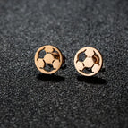 410 Rose Gold