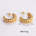 A01 / 24K Gold