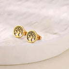 Average Size / Gold / 006#
