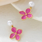 E6347-rose Red